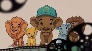 Детская книга "сказка тараканище"