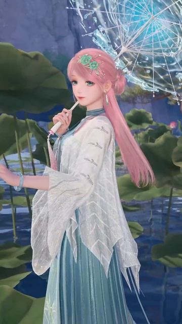 🎬Whimsical Reverie    Store  Various Items [Infinity Nikki]