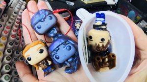 Ищем Уилла Байерса в шоколадных яйцах Kinder Joy Очень Странные Дела. Нашли MadMax🍿