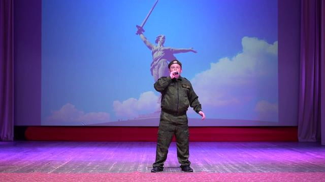 Александр Приходько-Лизавета