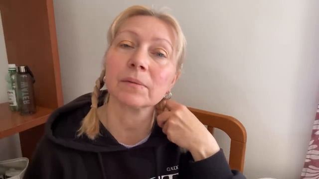 ПОЧЕМУ Я НЕ РАБОТАЛА И ГДЕ ИСКАЛА И ХОТЕЛА ЕЁ НАЙТИ