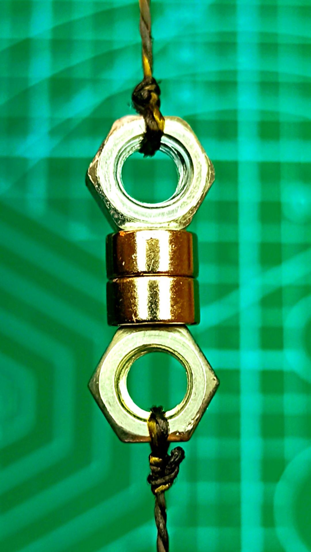 Самодельное изобретение