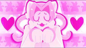 【bunnycat ft. Tsuina-chan】FRAGILE HEART