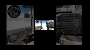CS1.6 Mobile Gameplay В 2000-2026