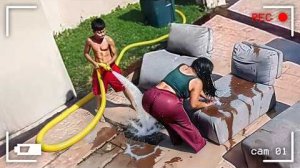 РОДИТЕЛИ ГОДА КОГДА ВСЁ ВЫШЛО ИЗ-ПОД КОНТРОЛЯ