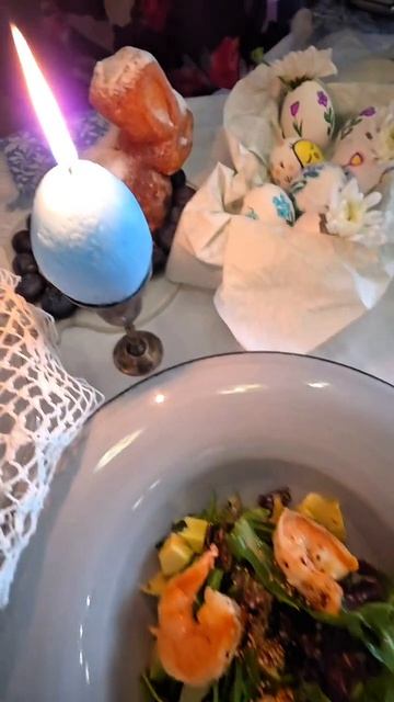 Желаю, чтобы в сердце жила вера, в доме — уют