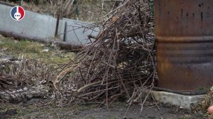 С 15 апреля в Свердловской области стартует пожароопасный сезон