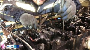 11:30 ВЕСТИ САХА 13/04/26 НА РУССКОМ ЯЗЫКЕ