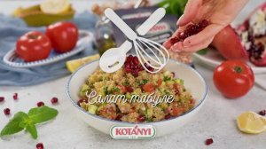 Салат Табуле