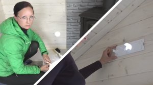 6 соток 3 апреля 2026 года. Хроника. Креплю приточные клапана 80 мм  45 куб метров в час