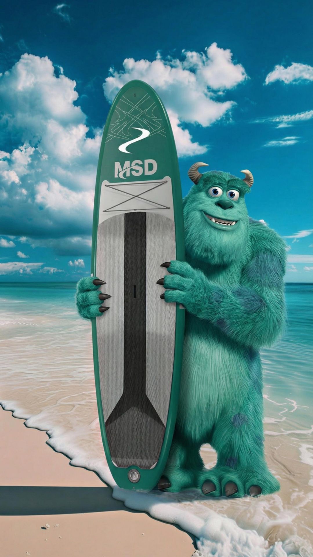 Сейчас бы на море, а не это всё...