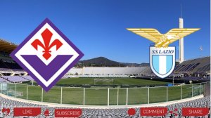 Фиорентина - Лацио | Текстовая трансляция