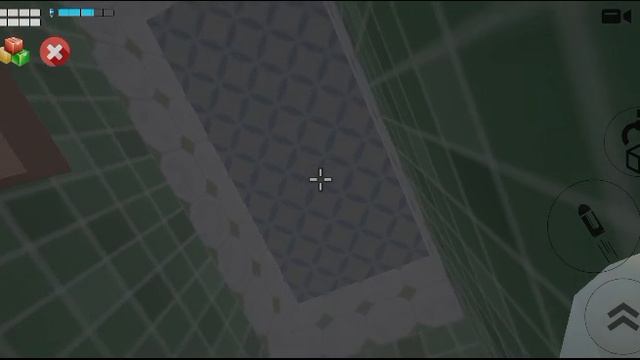 Я убил тень в чикен ган