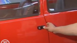 Ретроспектива отечественного автодизайна. Шёл 1988 год. В СССР уже: