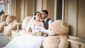 Максим Валерия 20.09.25 Астрахань. Видеограф Екатерина Юмашева 89276624488