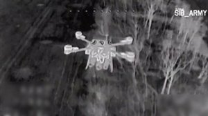 🇷🇺🎮Операторы FPV-дронов уничтожают позиции и БпЛА ВСУ в районе Гришино
— поражена…🔽