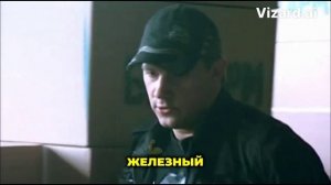 Криминальная драма: Разборки, предательство и последствия