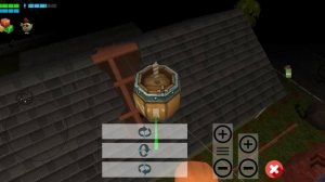 мифы и тол чикен возвращение в чикен ган