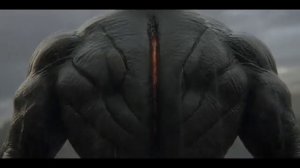 KLUH (2026) - зверь на свободе (первый трейлер)