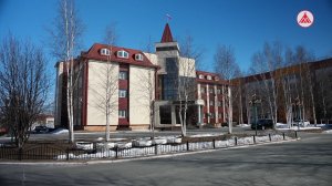 Жильё молодым семьям Покачей