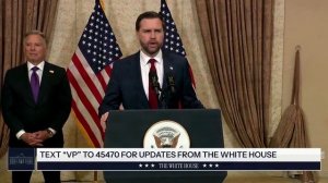 Главные заявления Вэнса о переговорах с Ираном – в подборке РИА Новости: