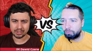 Польский стример против мягкой силы КМС♟ Французская защита