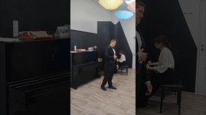 Чайковский и Рахманинов