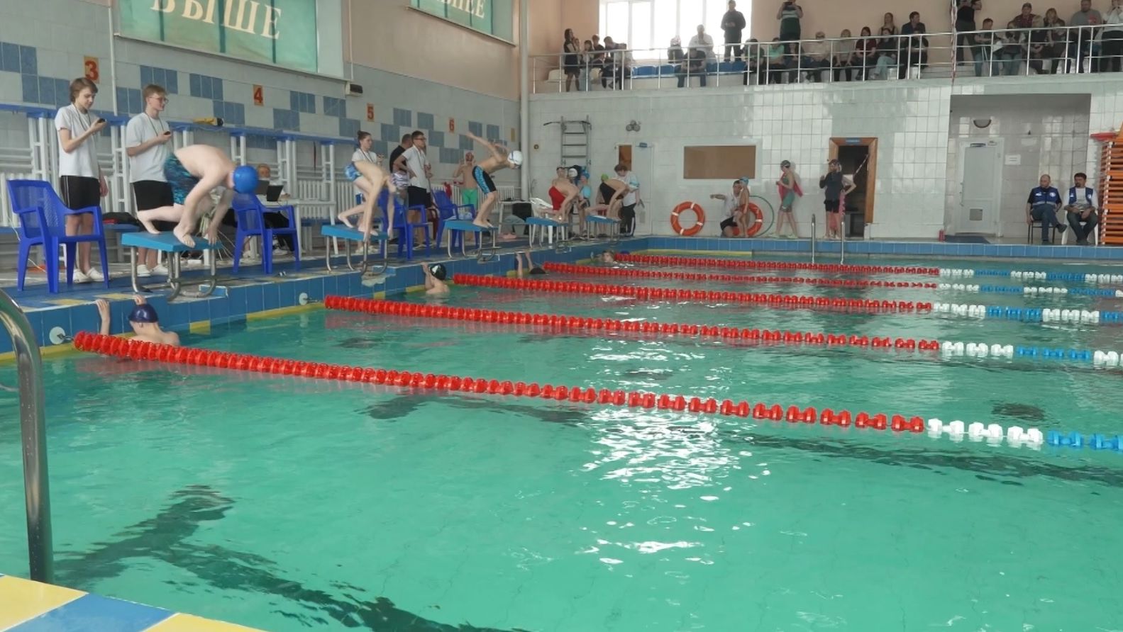 Время местное. Эфир: 13-04-2026 - Я стану чемпионом