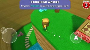 2 часть экстремальных пряток!