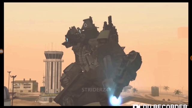 Смотрю фанмейд