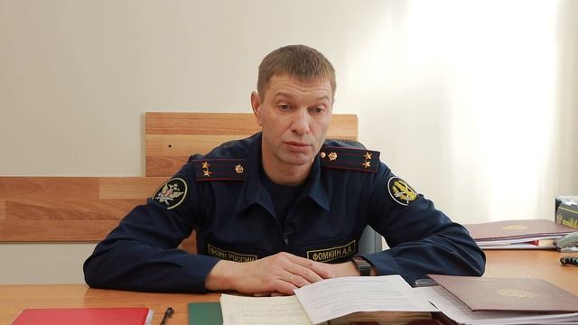 Благоустройство с ФСИН