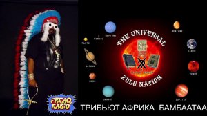 LIVE: Луганский Шарманщик