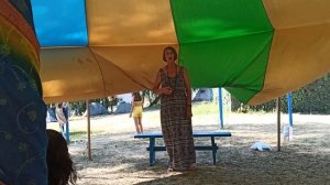 Песня про коня «Кинь»