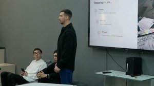 Медиаурок в КПК