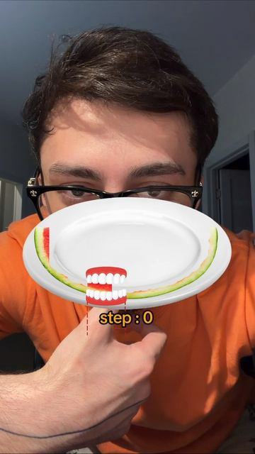 потрепала мне эта маска нервы