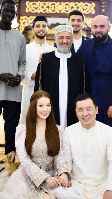 Жених и невеста в МеталлБро