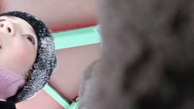 гуляем на улице ✨