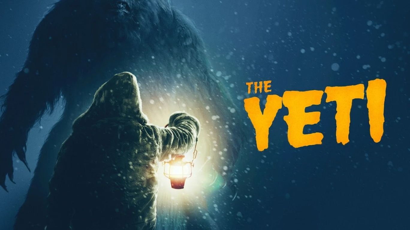 Йети (2026) / The Yeti