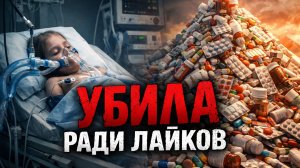 Когда у мамы синдром Мюнхгаузена... Реальные истории с Колгановой.