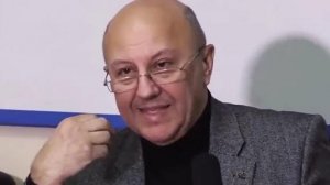 Андрей Фурсов. Пришел Глобальный Кризис? Почему развивают только цифровые технологии?