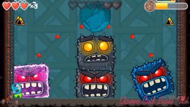 SOCCER BALLS VS BOSSES VOLUME 5