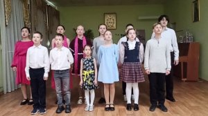 песня «Чудо выше всех чудес»