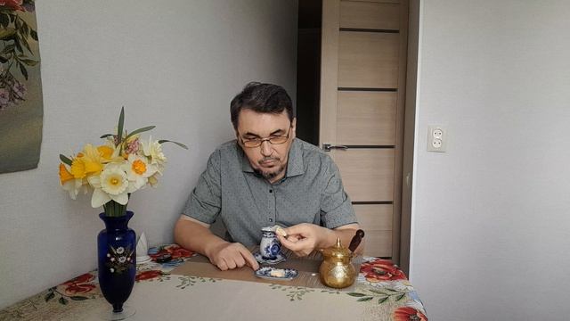 Захотел кофе! Земля плоская и мы под куполом?  13.04.2026