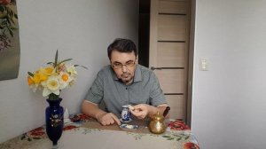 Захотел кофе! Земля плоская и мы под куполом?  13.04.2026