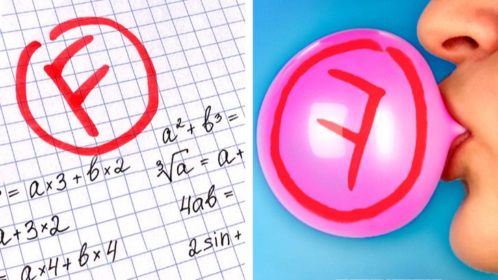 Лайфхаки для школы: крутая канцелярия своими руками ✏️