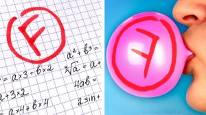 Лайфхаки для школы: крутая канцелярия своими руками ✏️