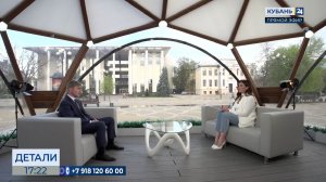 Николай Зародов: соискателям доступны более 60 тыс. вакансий