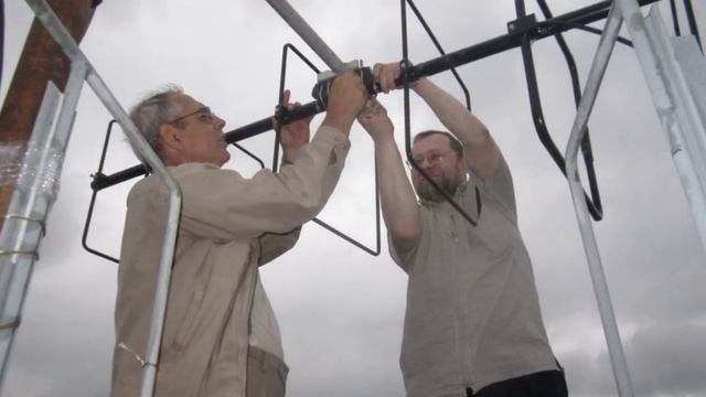 Центр Патриот о космической деятельности ЮЗГУ