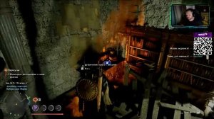 Crimson Desert  №31