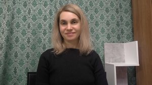 Жрица учит Лейлу. Как поют органы человека. Продолжение.